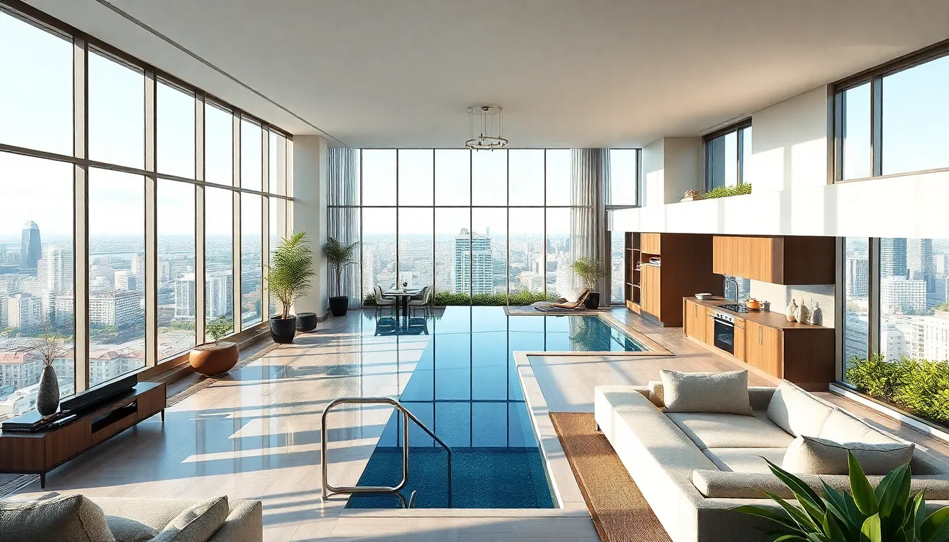 Picture of Explore the Best Luxury Real Estate Listings: A Guide to Opulent Homes ...