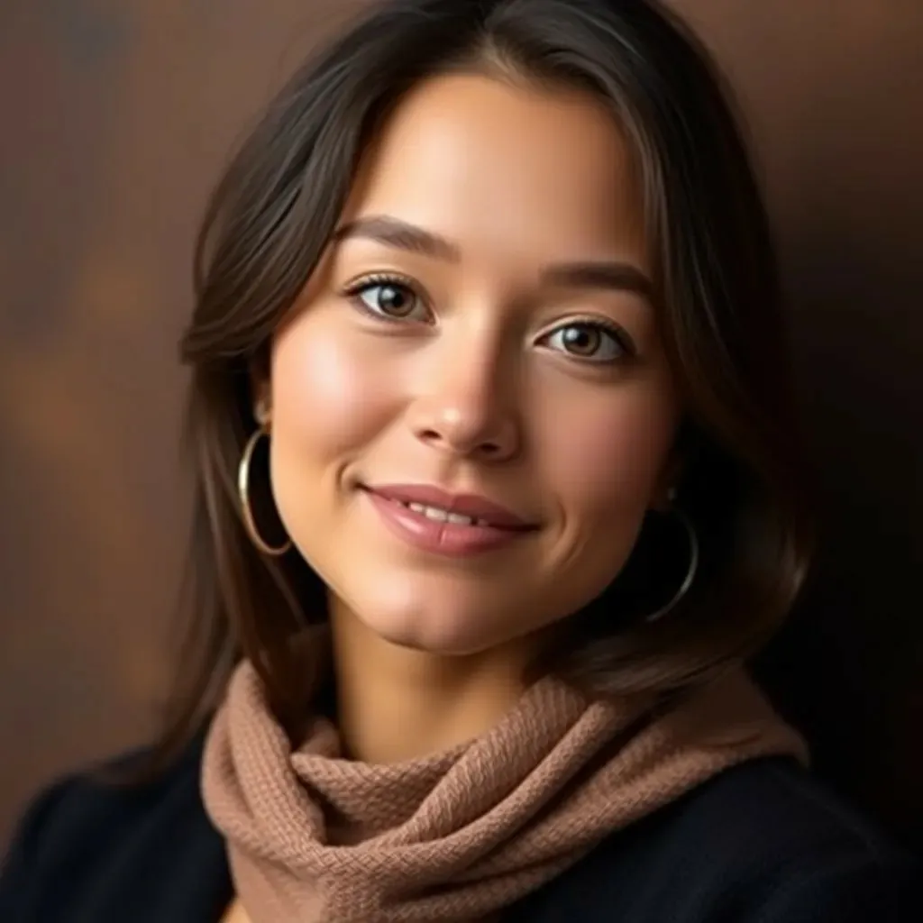 Picture of Michele Davis